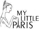 Logo My Little Paris