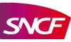 Logo SNCF